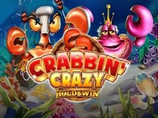 Crabbin’ Crazy