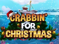 Crabbin for Christmas