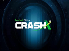 Crash X Football Edition