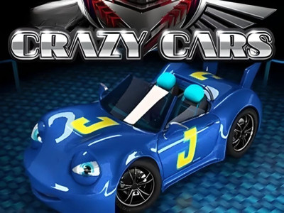 Crazy Cars