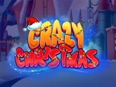 Crazy Christmas