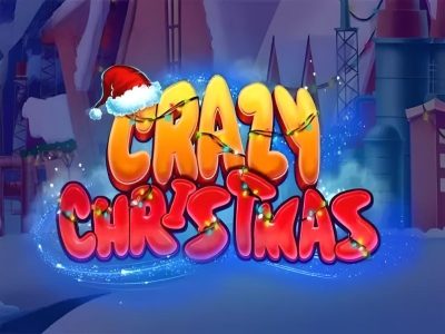 Crazy Christmas