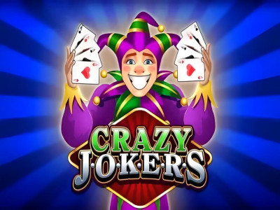 Crazy Jokers