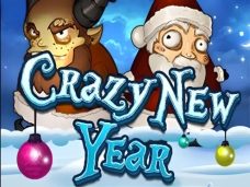 Crazy New Year