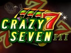 Crazy Seven 3