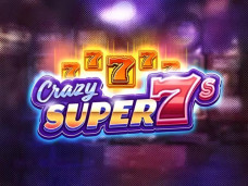 Crazy Super 7s