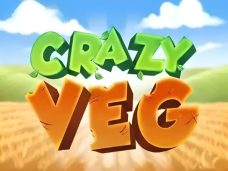 Crazy Veg