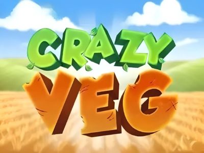 Crazy Veg