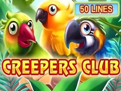 Creepers Club