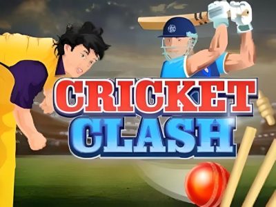 Cricket Clash