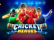 Cricket Heroes