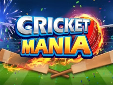 Cricket Mania