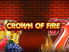 Crown of Fire