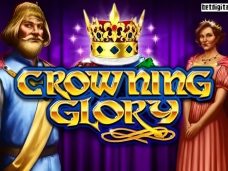 Crowning Glory