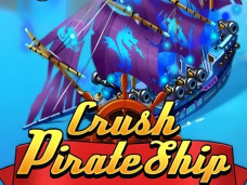 Crush Pirate Ship