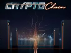 CryptoChain