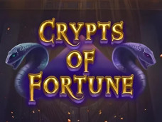 Crypts of Fortune