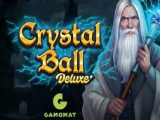 Crystal Ball Deluxe