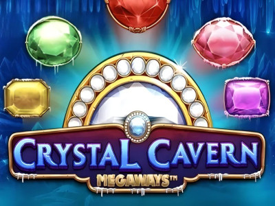 Crystal Cavern Megaways