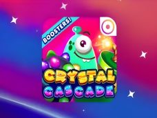 Crystal Cascade