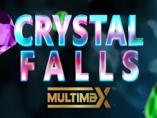 Crystal Falls Multimax