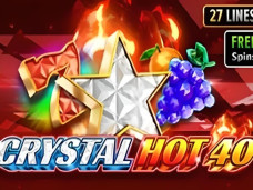 Crystal Hot 40