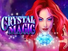 Crystal Magic