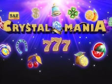 Crystal Mania