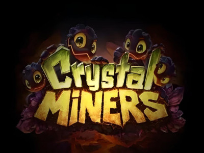 Crystal Miners