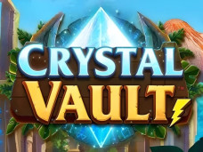 Crystal Vault