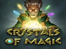 Crystals of Magic