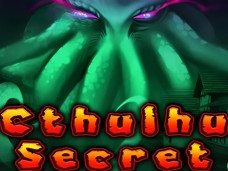 Cthulhu Secret