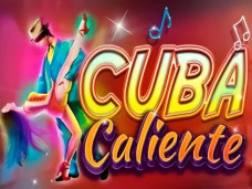 Cuba Caliente