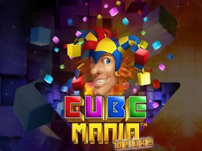 Cube Mania Deluxe