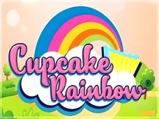 Cupcake Rainbow