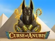 Curse of Anubis