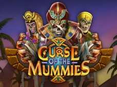 Curse of the Mummies