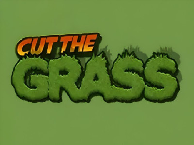 Cut The Grass