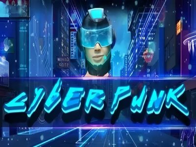 Cyberpunk