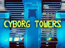 Cyborg Towers