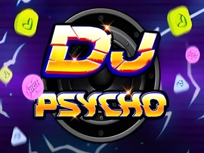 DJ Psycho