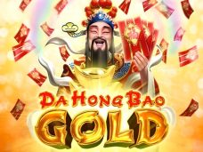 Da Hong Bao Gold