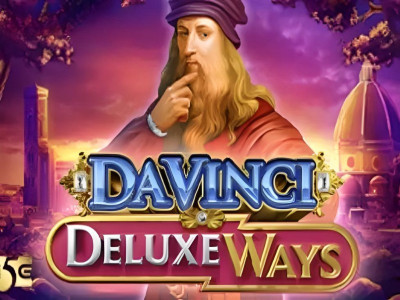 Da Vinci DeluxeWays