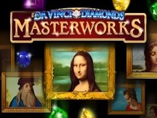 Da Vinci Diamonds Masterworks