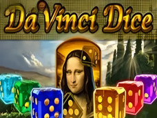 Da Vinci Dice