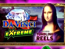 Da Vinci Extreme