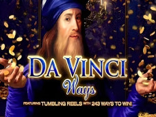 DaVinci Ways