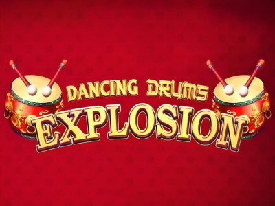 Dancing Drums Explosion