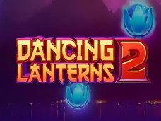 Dancing Lanterns 2