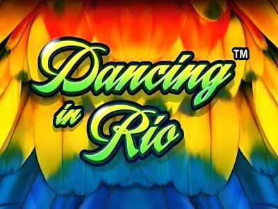 Dancing in Rio